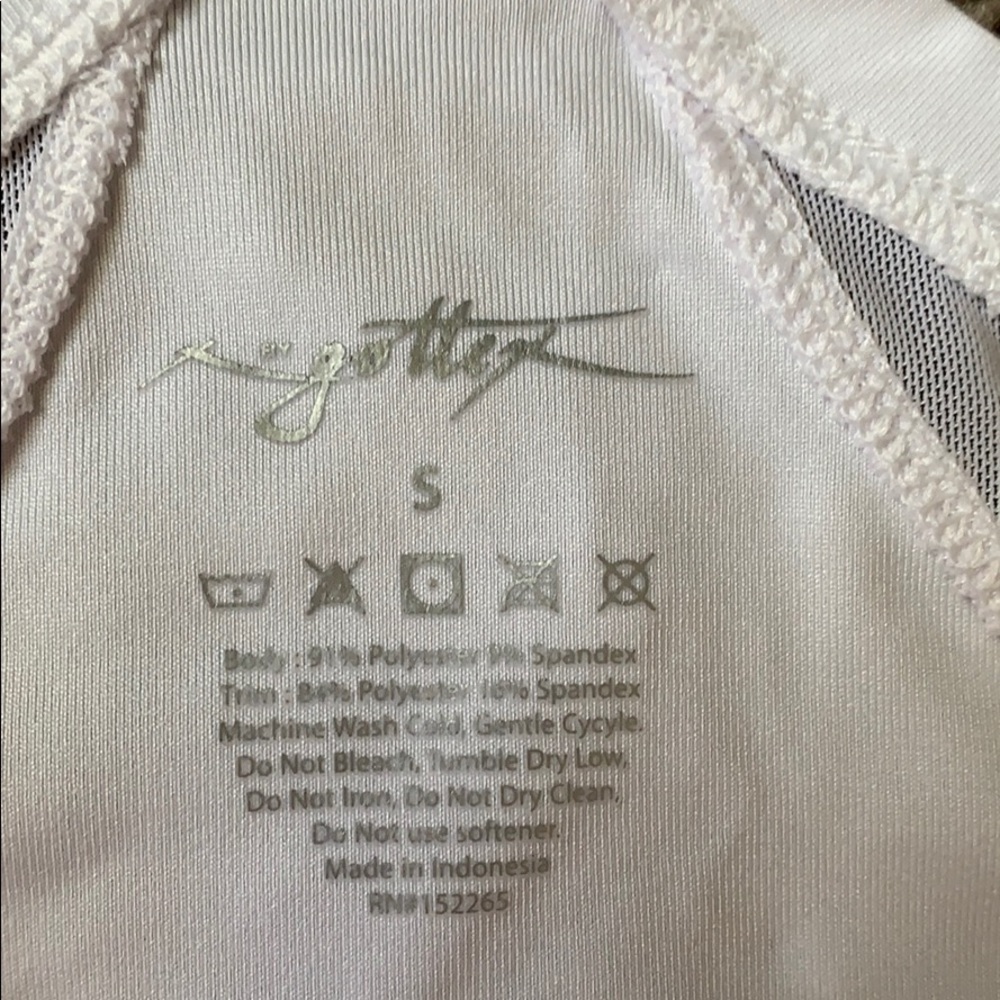 Tank top - Picture 3 of 3